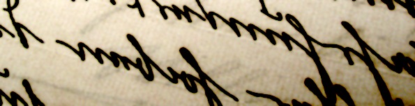 HandwritingDetail