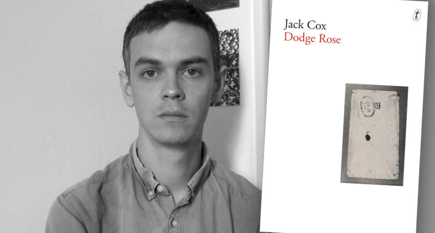 Dodge Rose: Heretical Modernism by Jonathan Dunk