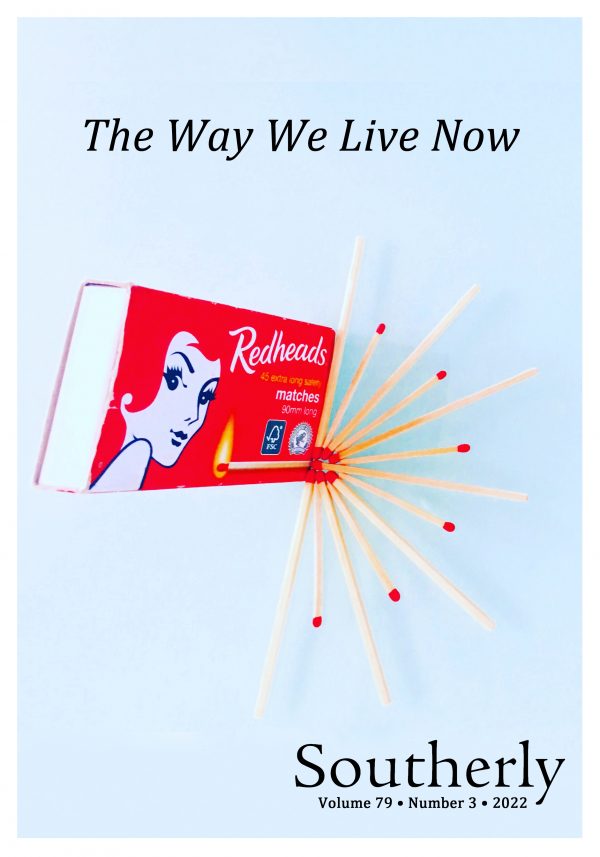 Southerly 79.3: The Way We Live Now (Special Digital Edition)